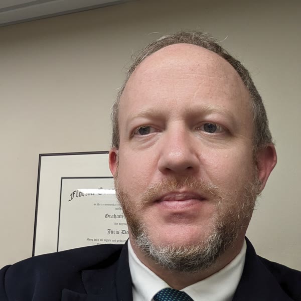 Graham W. Syfert, Esq.