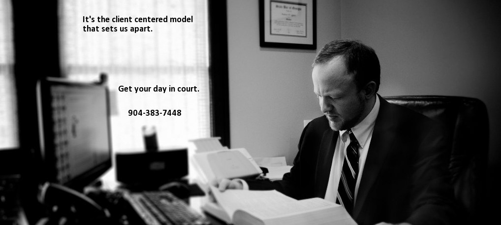 Accident Attorney